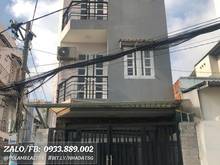 Hình ảnh 🆅🅻🆁 CHÍNH CHỦ cho thuê nhà 3 TẦNG MẶT TIỀN KINH DOANH Đỗ Xuân Hợp