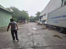 Hình ảnh Cho thuê kho KCN Ngọc Hồi, Thanh Trì, HN. DT 1000m, cao 9m