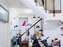 Hình ảnh Chính Chủ Cần Bán Nhà Ở đ.Luỹ Bán Bích,pTân Thới hoà Tân phú, sổ sẵn
