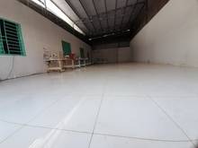 Hình ảnh Cho Thuê Mặt Bằng Hà Huy Giáp Q12. Dt: 7×17m Giá 20tr