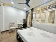 Hình ảnh 🏢 Trống Lại Căn Hộ Full Nội Thất ✨ Cửa Sổ Lớn Gần Sân Bay