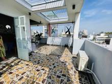 Hình ảnh Bán nhà quận 3 5 tầng 50m2 chỉ 10.x tỷ thương lượng