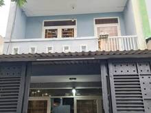 Hình ảnh Cần bán nhà Hà Đặc, Quận 12 , 55m2, 2PN,2WC, SHR, hẻm 4 ô tô, 1tỷ3