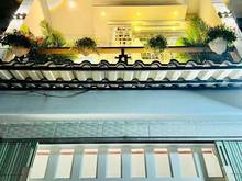 Hình ảnh Cần bán nhà Hồng Lạc, Tân Bình, 76m2, 2PN,2WC, SHR, hẻm 4m, 1tỷ150