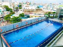 Hình ảnh Bán chung cư Summer Square Quận 6 có sổ hồng rồi diện tích 70m 3PN 2WC