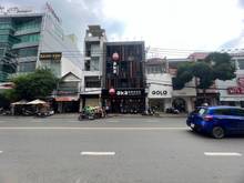 Hình ảnh Cho thuê nhà 124 Nguyễn Gia Trí, Phường 25, Q. Bình Thạnh, Hồ Chí Minh
