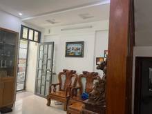 Hình ảnh Hẻm 5m Bàu Cát 1, ngay Đồng Đen, khu Bàu Cát. DT 49 M2 x 4 tầng. 5 tỷ1