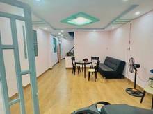 Hình ảnh Giá tốt-Nguyễn Hữu Cảnh-52m2-(5x10.5)-Nhỉnh 2 tỷ