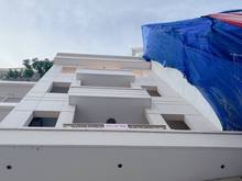 Hình ảnh Cho thuê nhà MTKD 78 Hồng Hà, P2, TB, 7x20, Hầm, 5 Tầng, DTSD 700m2.