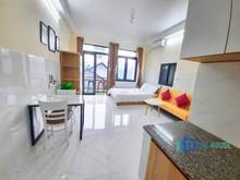 Hình ảnh Mb6623 nạp rút nhanh chóng 30m2 View Bancol full NT gần Lăng Cha Cả - Lotte Mart - HVHK