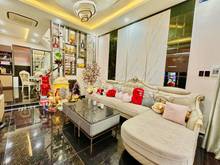 Hình ảnh Bán nhà mới vào ở ngay (7x13m), Lê Trọng Tấn, Tân Phú. 90m2. 9,8 tỷ.