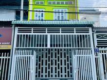 Hình ảnh Cần bán nhà Trịnh Đình Thảo, Tân Phú ,52m2,2PN,2WC, SHR, hẻm 4m,1tỷ150