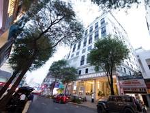 Hình ảnh Ngộp Bank 28 Tỷ ! Bán Siêu Phẩm 62 CHDV - Hầm 6 Tầng - TN : 2,2 Tỷ/năm
