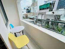 Hình ảnh Bán nhà HXH Vạn Kiếp Bình Thạnh