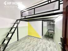 Hình ảnh Phòng trọ giá rẻ Đường Giải Phóng