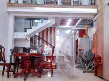 Hình ảnh Bán Nhà Mặt Tiền Quận Phú Nhuận - Ô Tô Vô Nhà - 6 Tầng 66m2 (4.5 x 15)