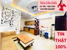 Hình ảnh THẬT 100%! Bán nhà Võ Chí Công, SIÊU ĐẸP, FULL NỘI THẤT, NGÕ CỰC NÔNG