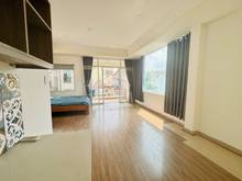 Hình ảnh Studio BanCol cửa sổ thoáng  - Full NT - Khu Sân Bay