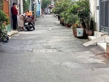 Hình ảnh 💥Phạm Văn Chiêu - Hẻm To - 42m2 - 2 Tầng - 2.8 Tỷ TL💥
