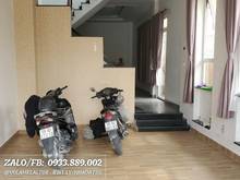 Hình ảnh 🆅🅻🆁 CHÍNH CHỦ cho thuê NHÀ MỚI 4 TẦNG 4PN3WC sân thượng đường 11