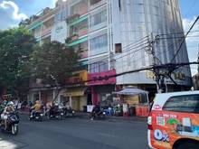 Hình ảnh ĐƯỜNG XE TẢI -Nhà đẹp Hẻm 4 Hậu Giang, ngay Khu Sân Bay TSN, 83M2 x 4T