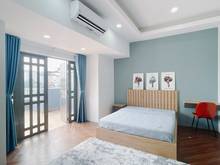 Hình ảnh 💥Cho thuê Trang Chủ MB66.COM / Đăng Ký Tặng 66K Studio Full nội thất xịn xò gần trung tâm Q7💥