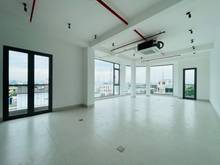 Hình ảnh Văn phòng 70m2 2 mặt tiền đường Nguyễn Bá Lân - gần chợ Bắc Mỹ An