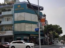 Hình ảnh Cho Thuê Góc 2MT Trần Hưng Đạo , P. Cô Giang, Q.1 - Ngang 8x12m - 70TR