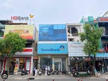 Hình ảnh Nguyên căn MT ngang 8m đường Nguyễn Sơn - 3 tầng (trống suốt) - 85 tr