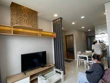 Hình ảnh Bán CĂN HỘ 𝐆𝐑𝐀𝐍𝐃 𝐑𝐈𝐕𝐄𝐑𝐒𝐈𝐃𝐄 Quận 4 2pn 2vs 80m2 giá:1T615