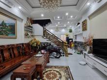 Hình ảnh Bán nhà cực đẹp Lê Văn Sỹ Quận 3 75m2 4 tầng nhỉnh 10 tỷ.TL