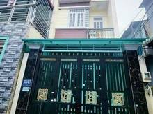 Hình ảnh Cần bán nhà Nguyễn Duy Cung, Gò Vấp , 52m2, 2PN,2WC, SHR, hẻm 4m, 1tỷ5