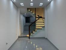 Hình ảnh Bán Nhà 4 Tầng Ngã Tư Cổ Linh - Thạch Bàn, 1 Căn Độc Lập, 3 Mặt Thoáng