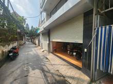 Hình ảnh Bán nhà 4 tầng phố Cầu Cốc, ô tô qua nhà, 50m lô góc giá hơn 4 tỉ