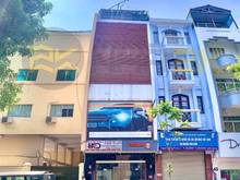Hình ảnh Cho thuê nhà ngang 5m mặt tiền Nguyễn Đình Chiểu, P Đa Kao, Quận 1