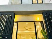 Hình ảnh Chủ định cư ra gấp nhà Ng Văn Đậu,p11,Q.Bình Thạnh,60m2, 2ty1,sổ riêng