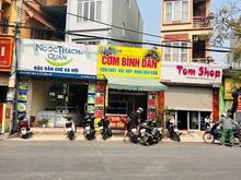 Hình ảnh Cho Thuê Nhà Tôn Thất Tùng Kinh Doanh Đa Ngành Siêu Rẻ Rộng MT 8m