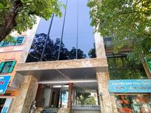 Hình ảnh Cho thuê toà nhà Phú Diễn,Bắc Từ Liêm, 150m x7 tầng thông sàn