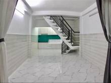 Hình ảnh Nhà đẹp 1 trệt 1 lầu, HXH đường Nguyễn Văn Thương (D1), Giá: 13 triệu