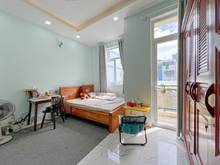 Hình ảnh 🌈Studio Ban Công-gần Cầu Thị Nghè-Phạm Viết Chánh-Ng Ngọc Phương🍀🍀