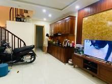 Hình ảnh Gia đình tôi bán gấp Nhà PHÚC LỢI - Long Biên - 3 tỷ giảm còn 2,75 tỷ