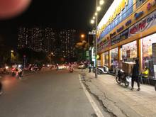 Hình ảnh Cho Thuê Nhà Đường Yên Phụ KD đa ngành siêu rộng thương hiệu cao