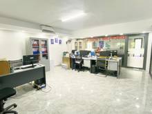 Hình ảnh Văn Phòng 150m2 đường Trần Văn Dư - Gần chợ Bắc Mỹ An - Ngũ Hành Sơn