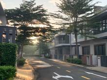 Hình ảnh Chính Chủ Cần Bán Nhà Phố Zone 8 - Swanbay Giá Tốt