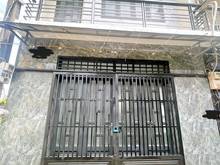 Hình ảnh Cần bán nhà Tô Hiến thành, quận 10, 52m2, 2PN,2WC, SHR, hẻm 4m, 1tỷ160