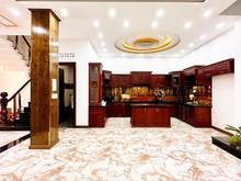 Hình ảnh khu phân lô Bàu Cát, Trương Công Định, Ba Vân, Trường Chinh, DT 150m