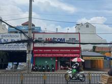 Hình ảnh Cho thuê nhà 500 Nguyễn Thị Thập, Phường Tân Phong, Quận 7, Hồ Chí Min