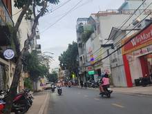 Hình ảnh Căn góc mặt tiền Trung Lang, Đồng Đen, giáp Bàu Cát 85m2 x 2 tầng.