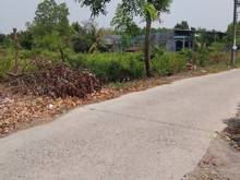 Hình ảnh Đất trồng cây lau năm, mặt tiền đường Thanh Nien Xung Phong, Hiệp phướ