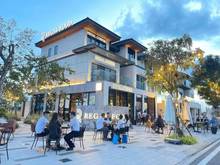 Hình ảnh Bán biệt thự 3 tầng sân vườn rộng view sông cạnh sân golf quốc tế